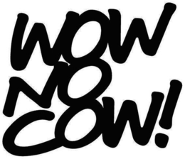 WOW NO COW! trademark