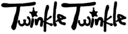 TWINKLE TWINKLE trademark