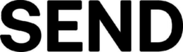 SEND trademark