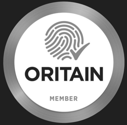 ORITAIN MEMBER trademark