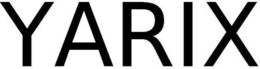 YARIX trademark