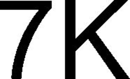 7K trademark