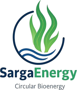 SARGAENERGY CIRCULAR BIOENERGY trademark
