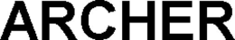 ARCHER trademark