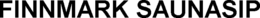 FINNMARK SAUNASIP trademark