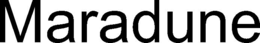 MARADUNE trademark