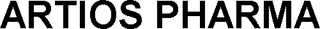 ARTIOS PHARMA trademark