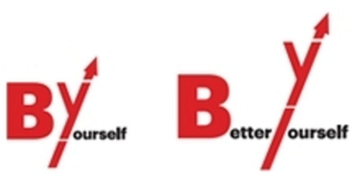B YOURSELF BETTER YOURSELF trademark
