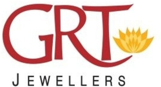 GRT JEWELLERS trademark