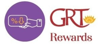GRT REWARDS trademark