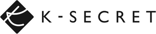 K-SECRET trademark