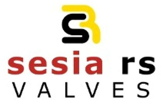 RS SESIA RS VALVES trademark