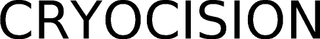 CRYOCISION trademark