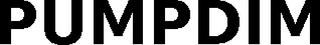 PUMPDIM trademark