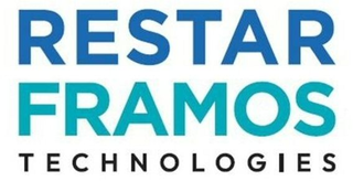 RESTAR FRAMOS TECHNOLOGIES trademark