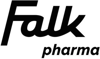FALK PHARMA trademark