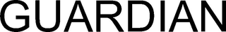 GUARDIAN trademark