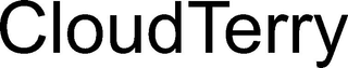CLOUDTERRY trademark