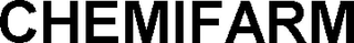 CHEMIFARM trademark