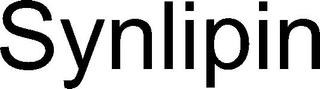 SYNLIPIN trademark