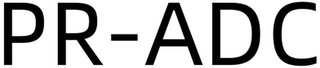 PR-ADC trademark
