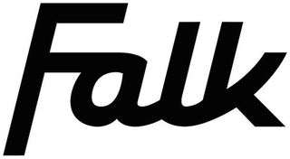 FALK trademark