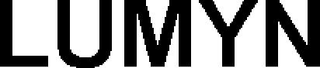 LUMYN trademark