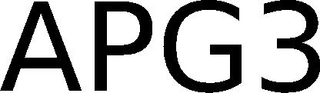 APG3 trademark