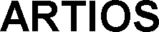 ARTIOS trademark