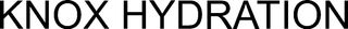 KNOX HYDRATION trademark