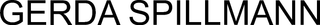 GERDA SPILLMANN trademark