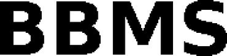 BBMS trademark