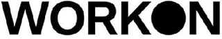 WORKON trademark