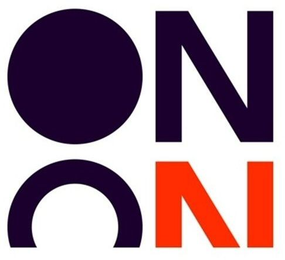 ON ON trademark