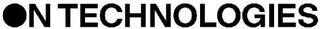 ON TECHNOLOGIES trademark