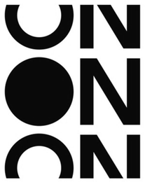 ON ON ON trademark