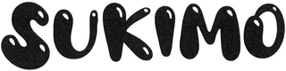 SUKIMO trademark