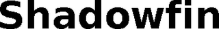 SHADOWFIN trademark