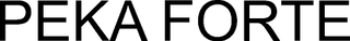PEKA FORTE trademark