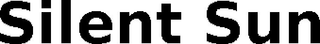 SILENT SUN trademark