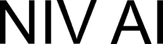 NIV AI trademark