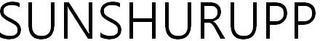 SUNSHURUPP trademark