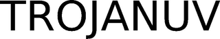 TROJANUV trademark