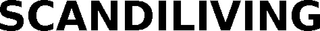 SCANDILIVING trademark