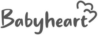 BABYHEART trademark