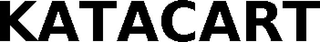 KATACART trademark