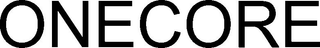 ONECORE trademark