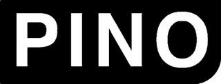 PINO trademark