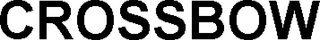 CROSSBOW trademark