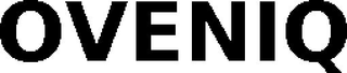 OVENIQ trademark